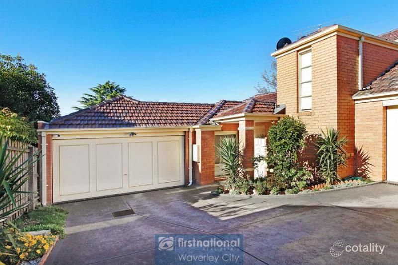 2/17 Townsend St, Glen Waverley, VIC 3150