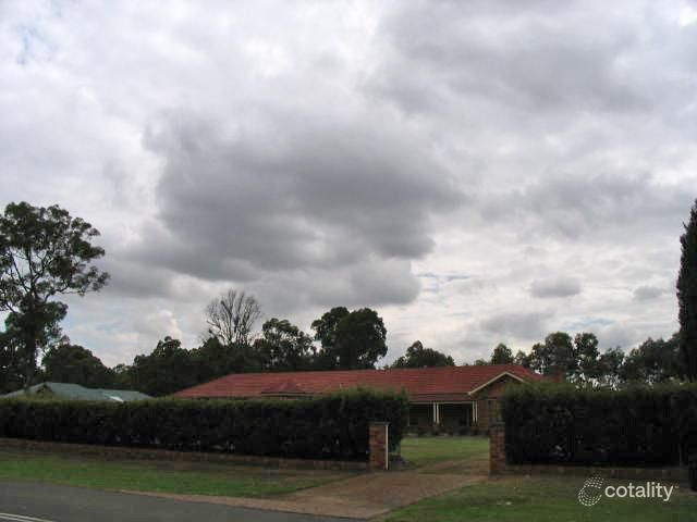 26 Diamantina Ave, Windsor Downs, NSW 2756