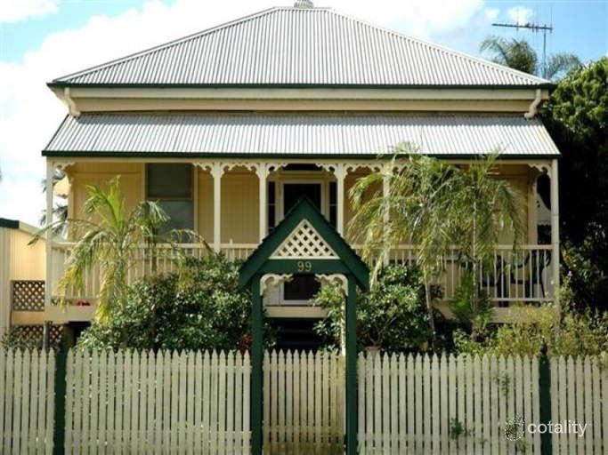 99 Queen St, Maryborough, QLD 4650