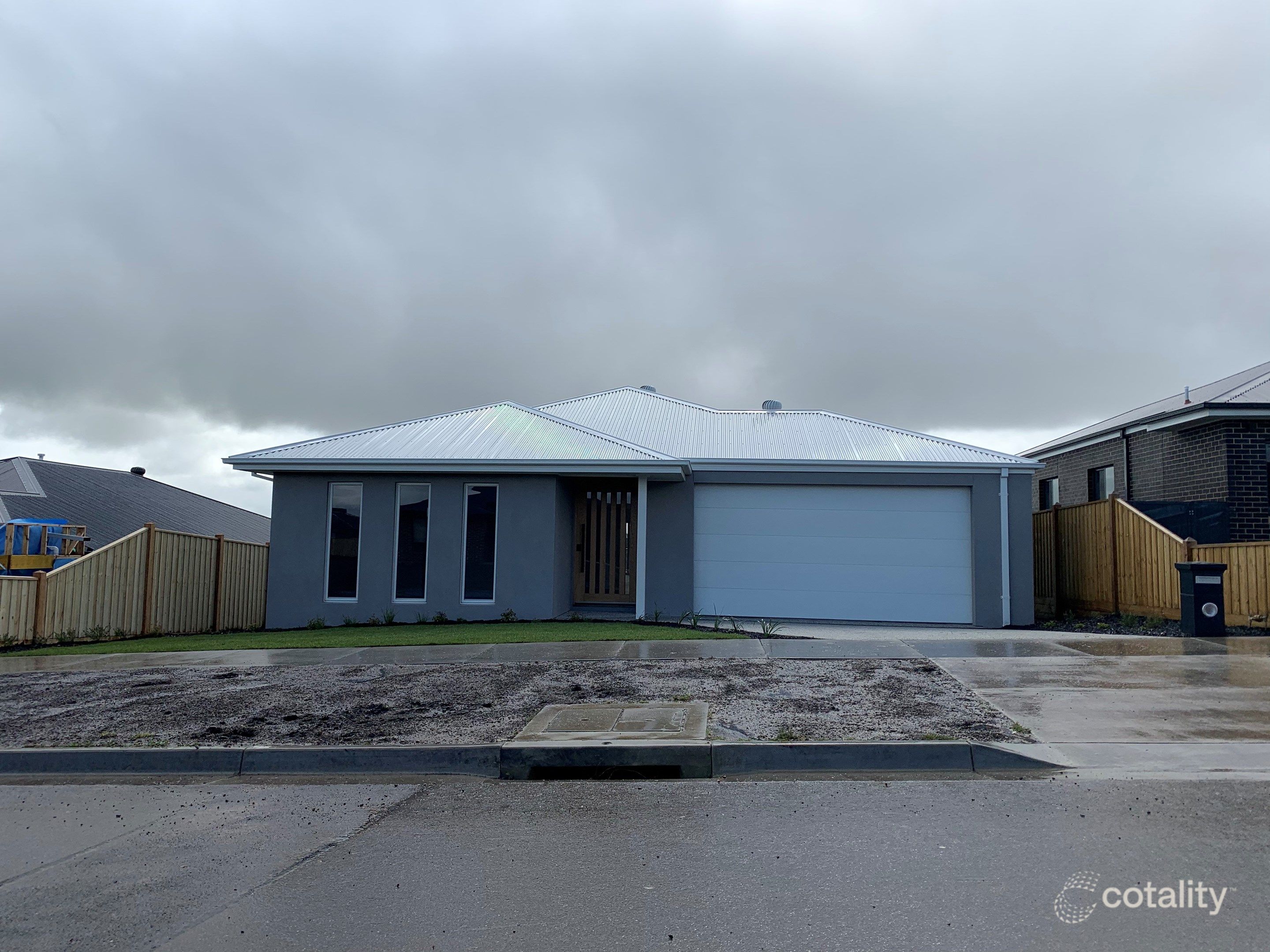 21 Auburn Dr, Smythes Creek, VIC 3351