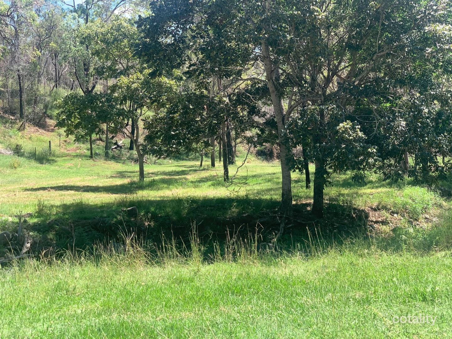 130 Goltz Rd, Black Duck Creek, QLD 4343
