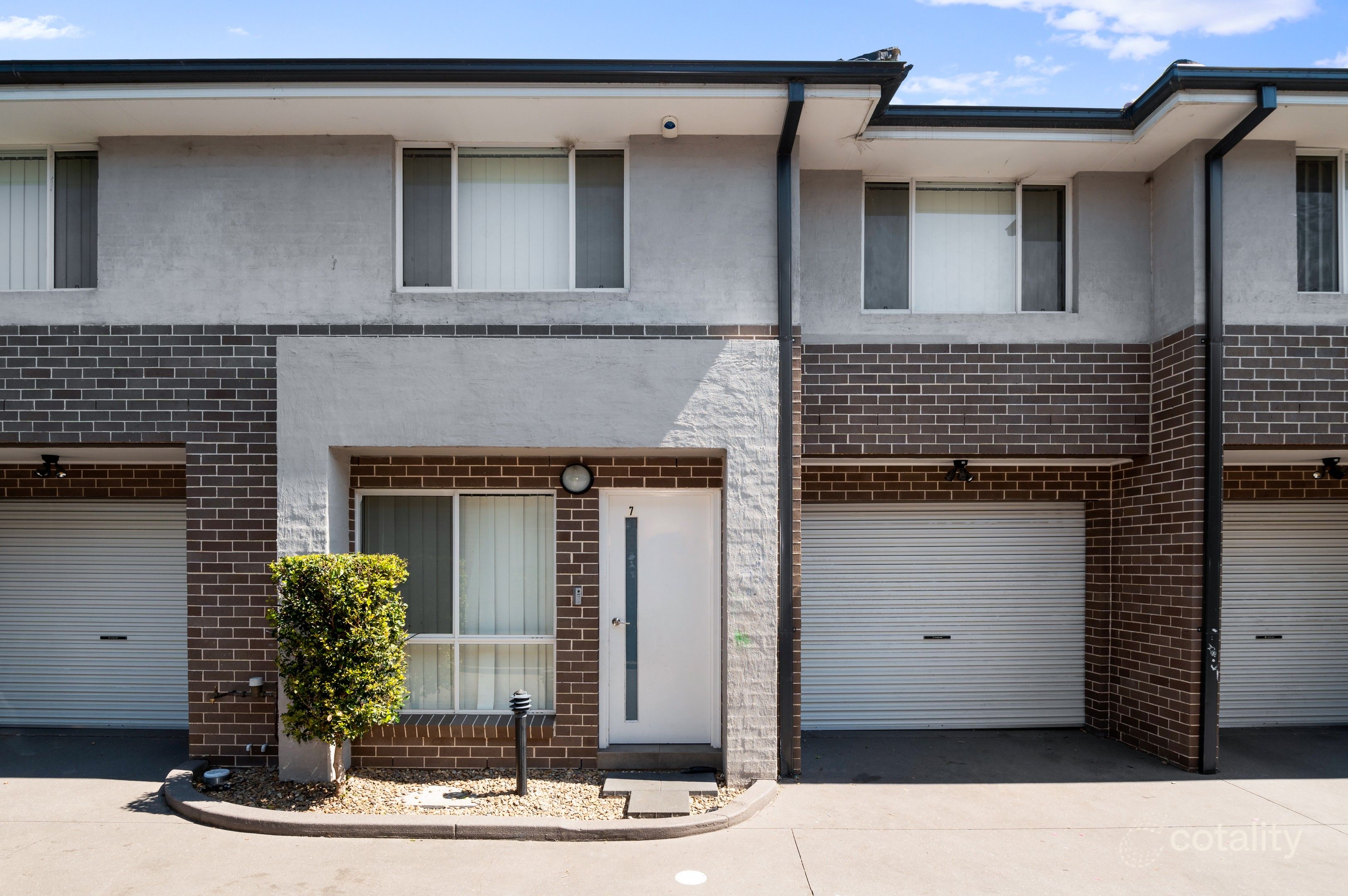 7/96 Great Western Hwy, Kingswood, NSW 2747
