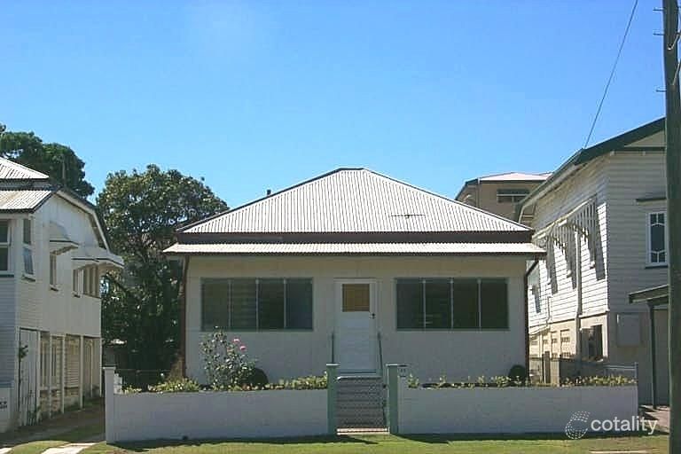 65 Mitchell St, North Ward, QLD 4810