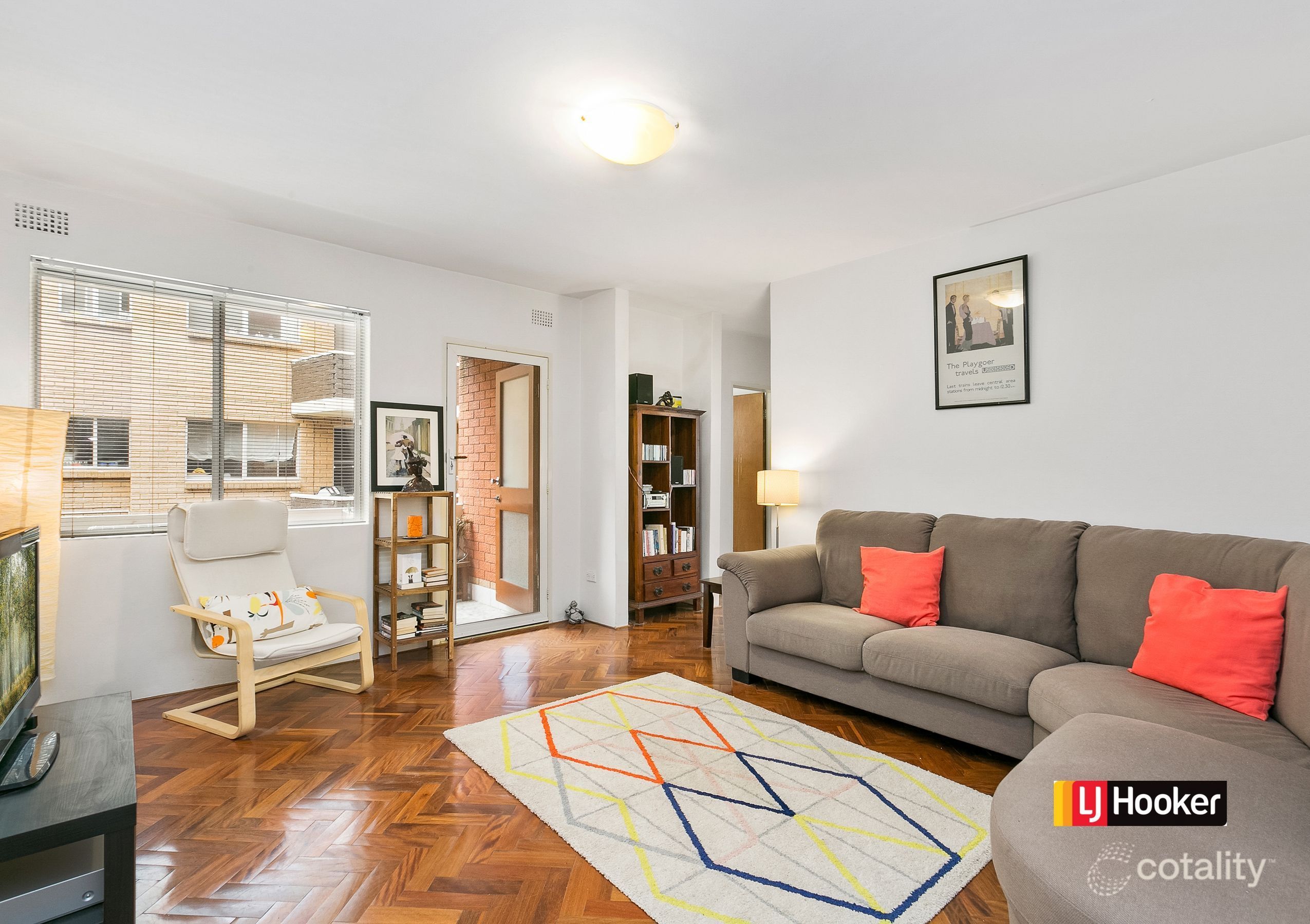 2/93-95 The Boulevarde, Dulwich Hill, NSW 2203