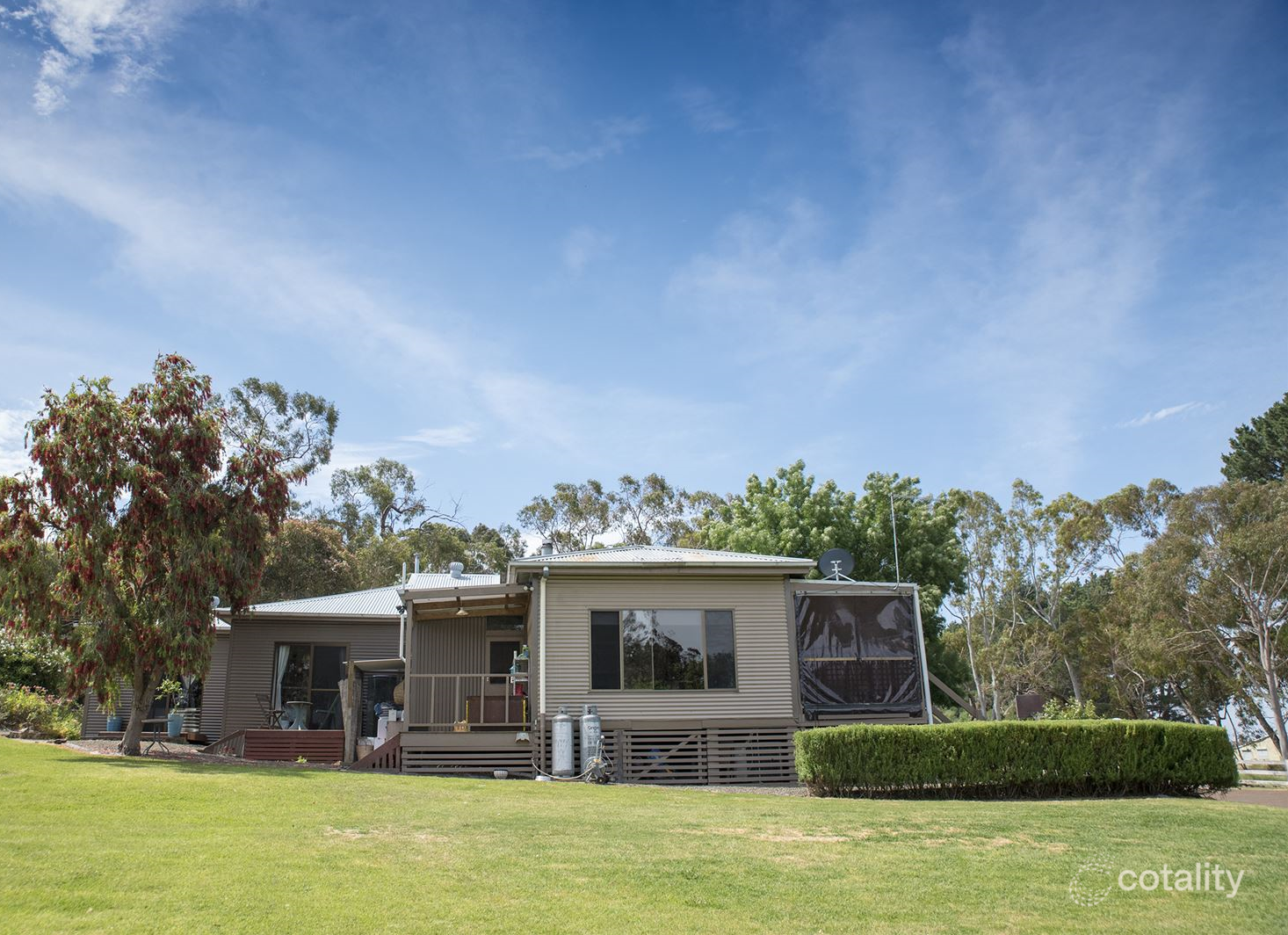 113 Mt Gambier Rd, Casterton, VIC 3311