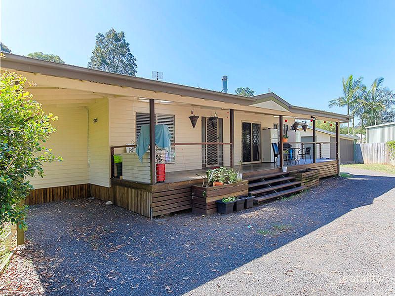4 Sanderson Rd, Eumundi, QLD 4562