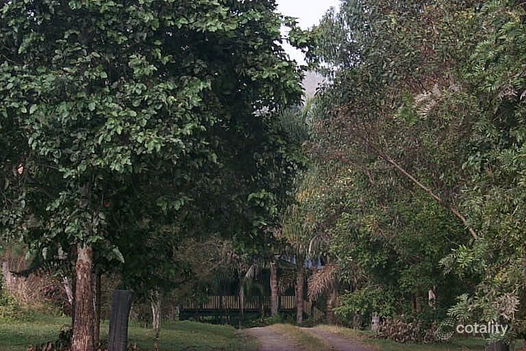 1725 Maleny-Kenilworth Rd, Conondale, QLD 4552