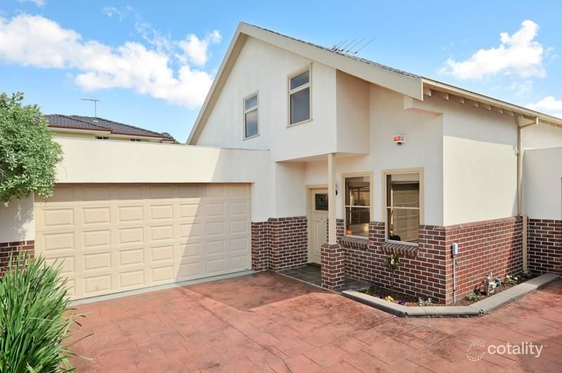 3/43 Outhwaite Rd, Heidelberg Heights, VIC 3081