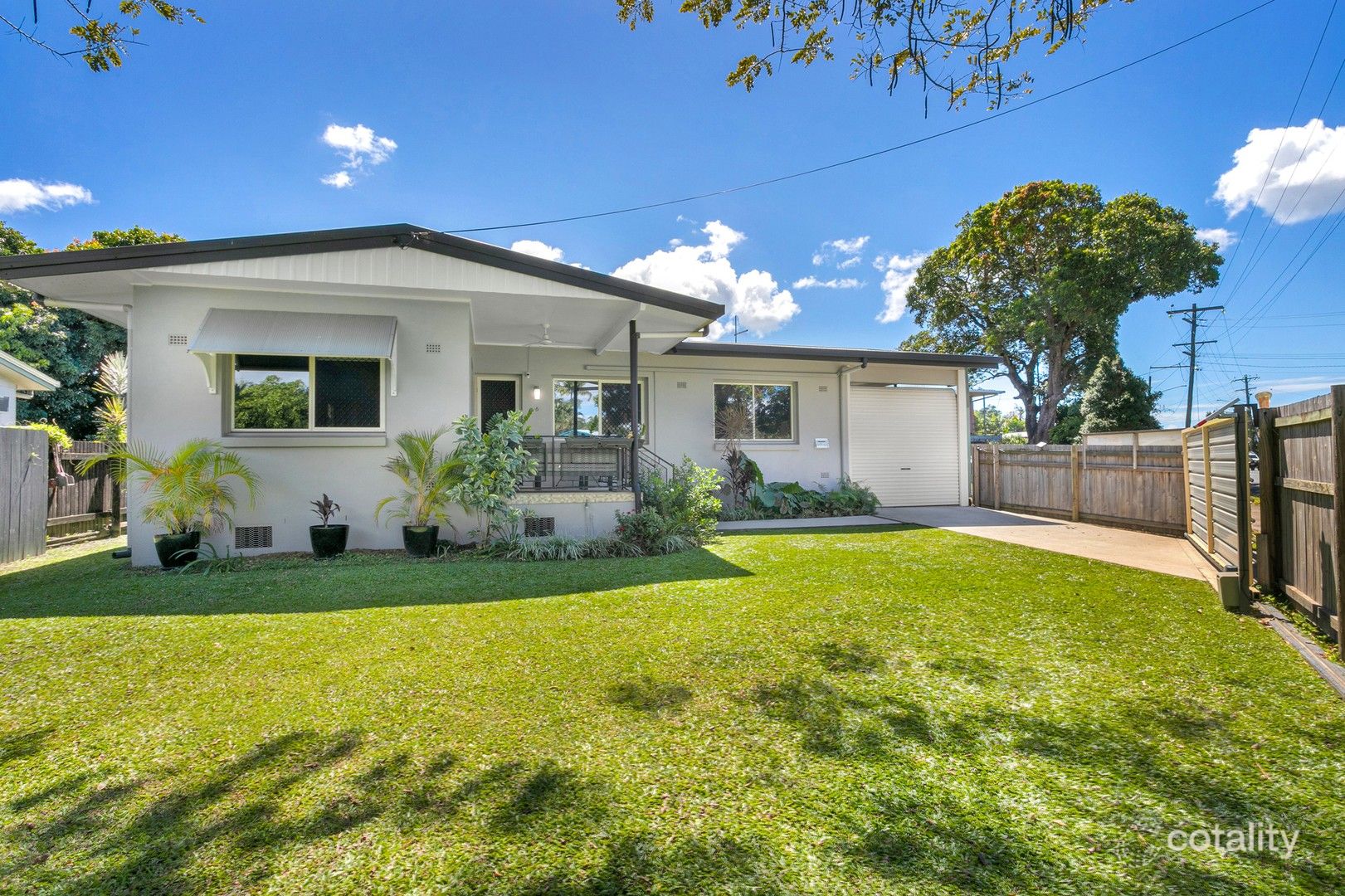 6 Mount Peter Rd, Edmonton, QLD 4869