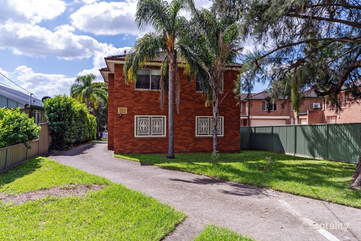 1/12 Nicoll St, Roselands, NSW 2196