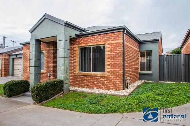 6/45 Sutherland St, Kilmore, VIC 3764