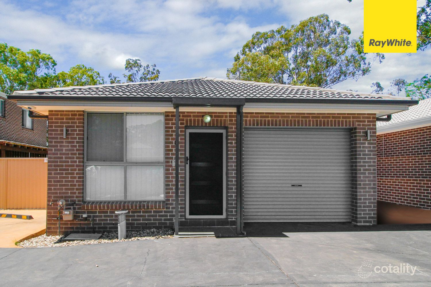 8/15 Frank St, Mount Druitt, NSW 2770