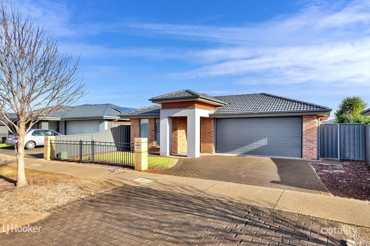 525 Stebonheath Rd, Andrews Farm, SA 5114