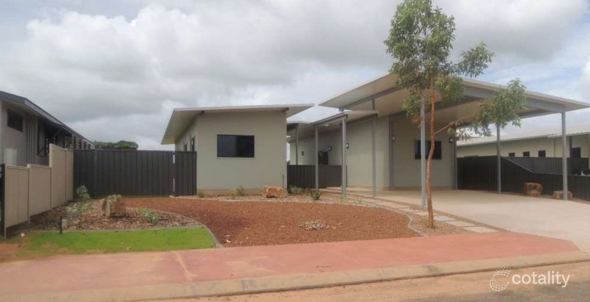 6 Bluegrass Ave, Kununurra, WA 6743