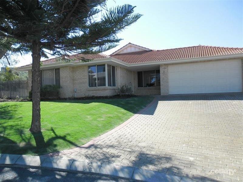 4 Middle Cove, Kallaroo, WA 6025
