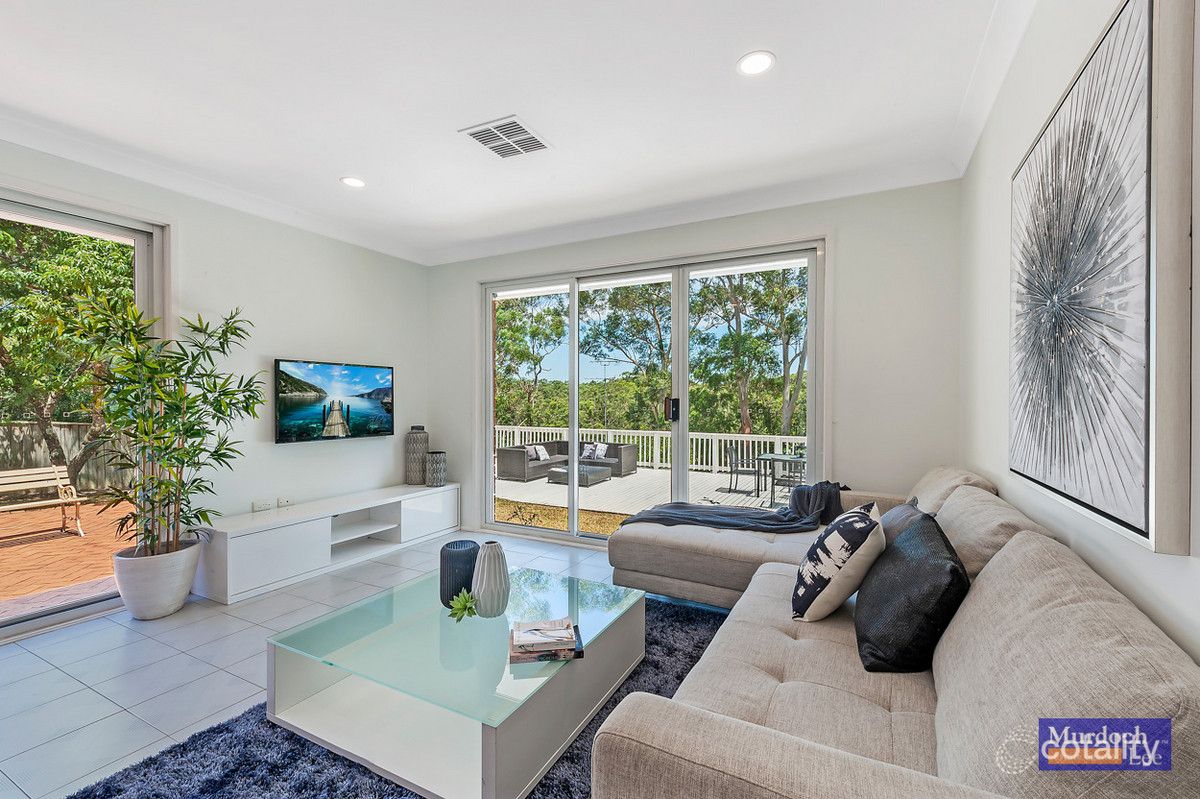 80 Hancock Dr, Cherrybrook, NSW 2126