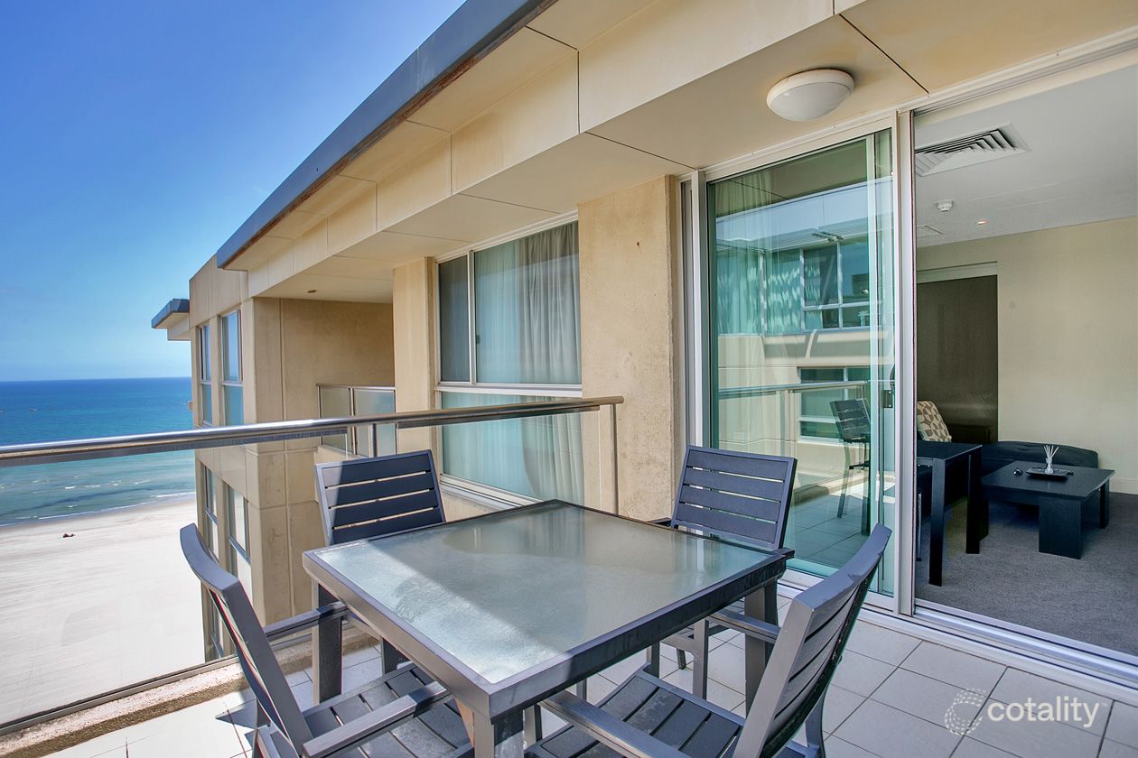 705/16 Holdfast Prom, Glenelg, SA 5045