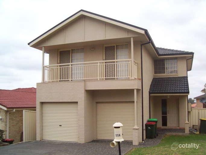 11a Stirling St, Cecil Hills, NSW 2171