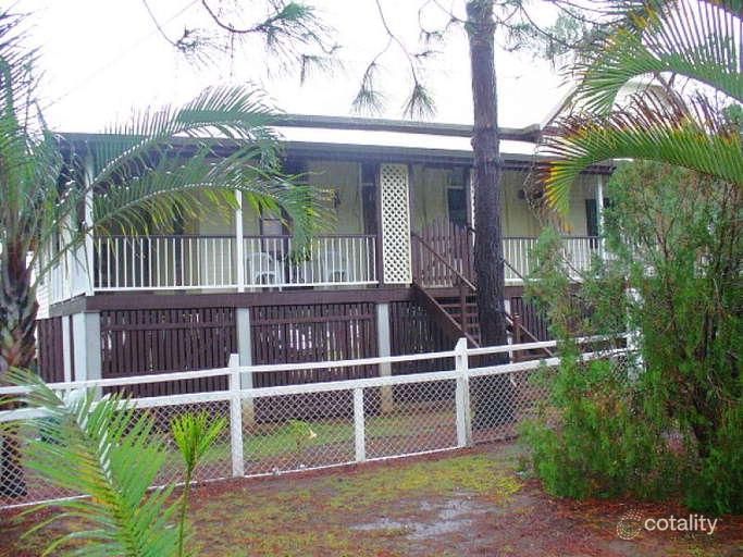 45 Milden St, Gin Gin, QLD 4671