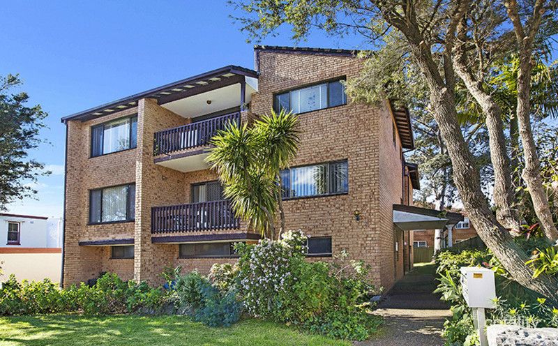 4/2 Bowns Rd, Kogarah, NSW 2217