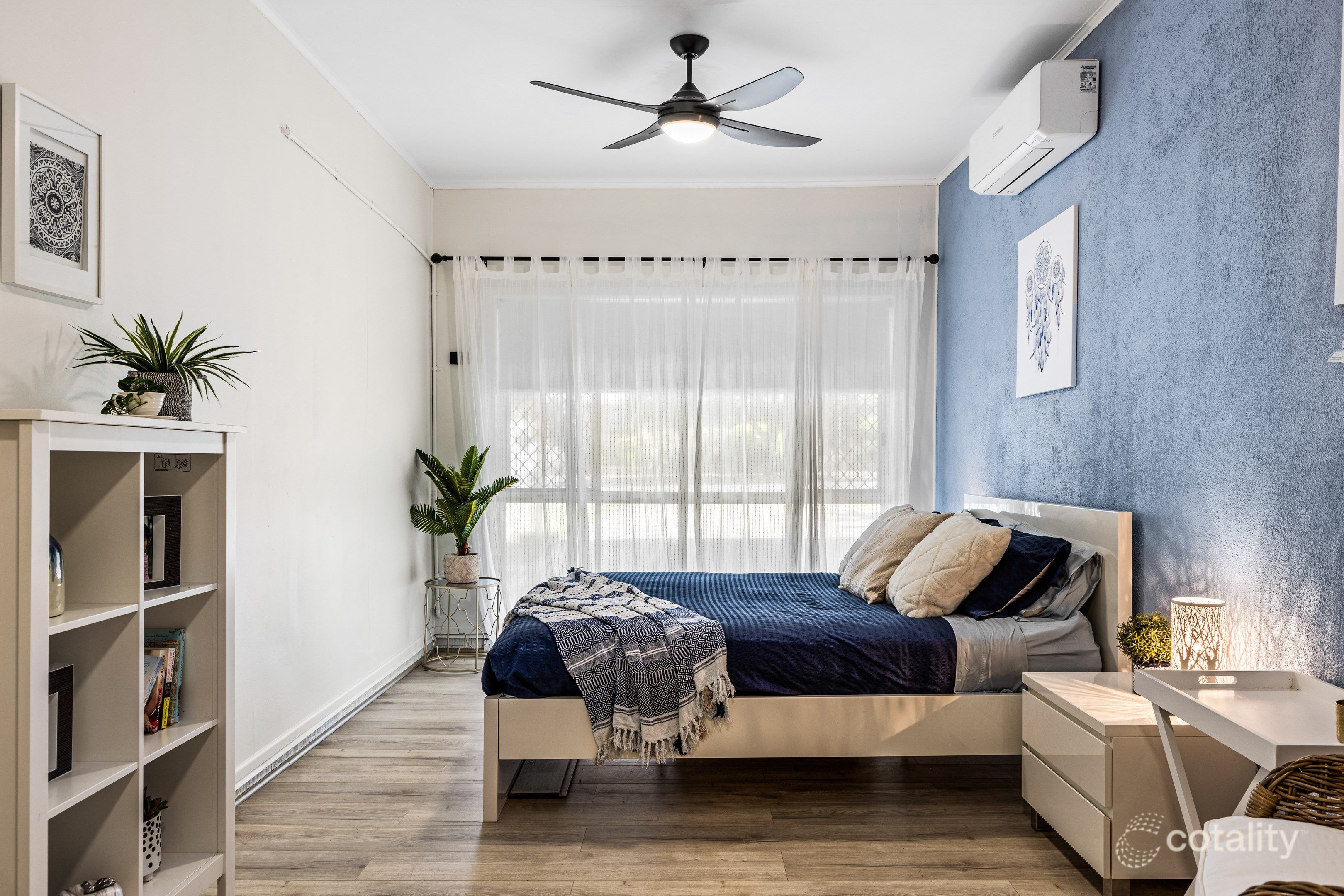 21 Merino St, Harristown, QLD 4350