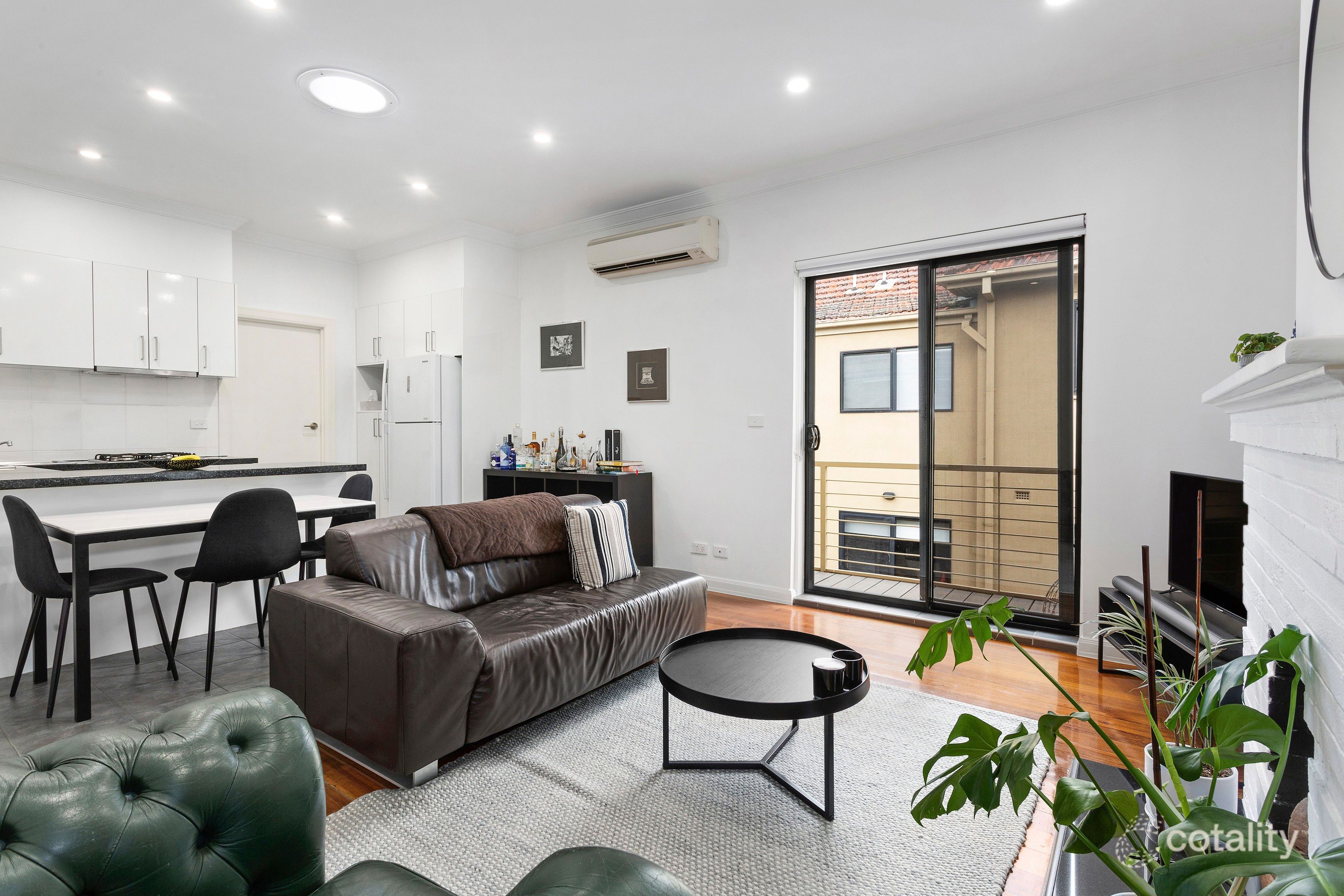 9/6 The Avenue, Windsor, VIC 3181
