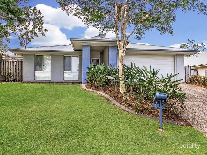 5 Eumundi St, Ormeau, QLD 4208