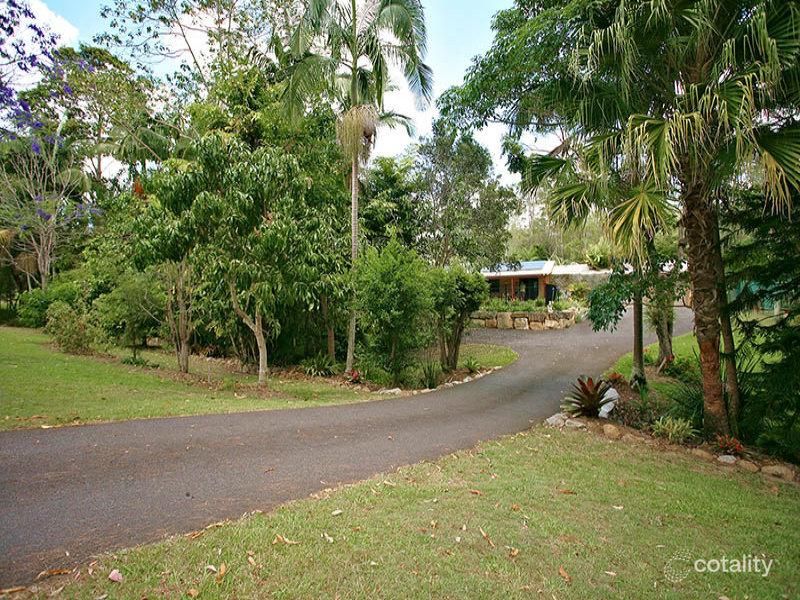 18 Bergin Creek Rd, Bunya, QLD 4055
