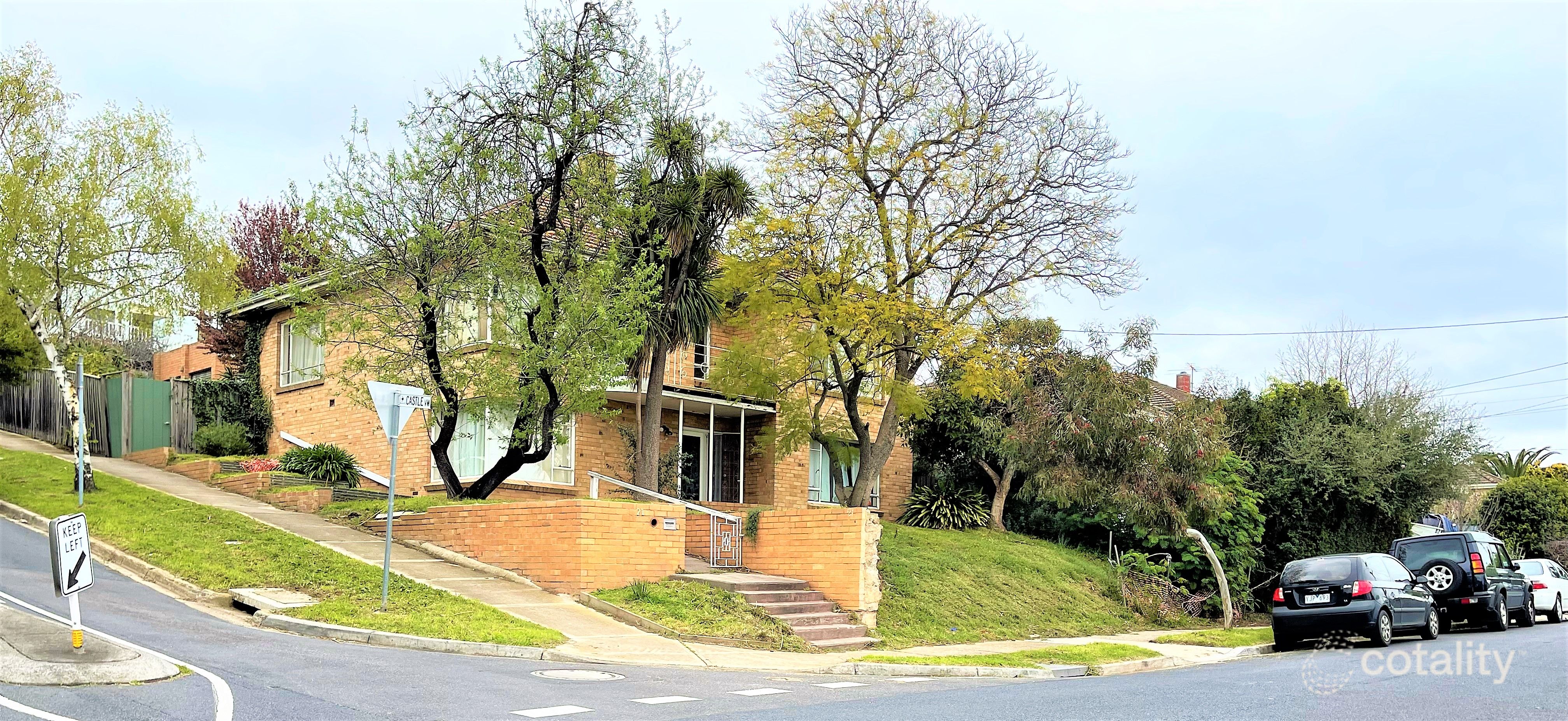 21 Hillside Cres, Maribyrnong, VIC 3032