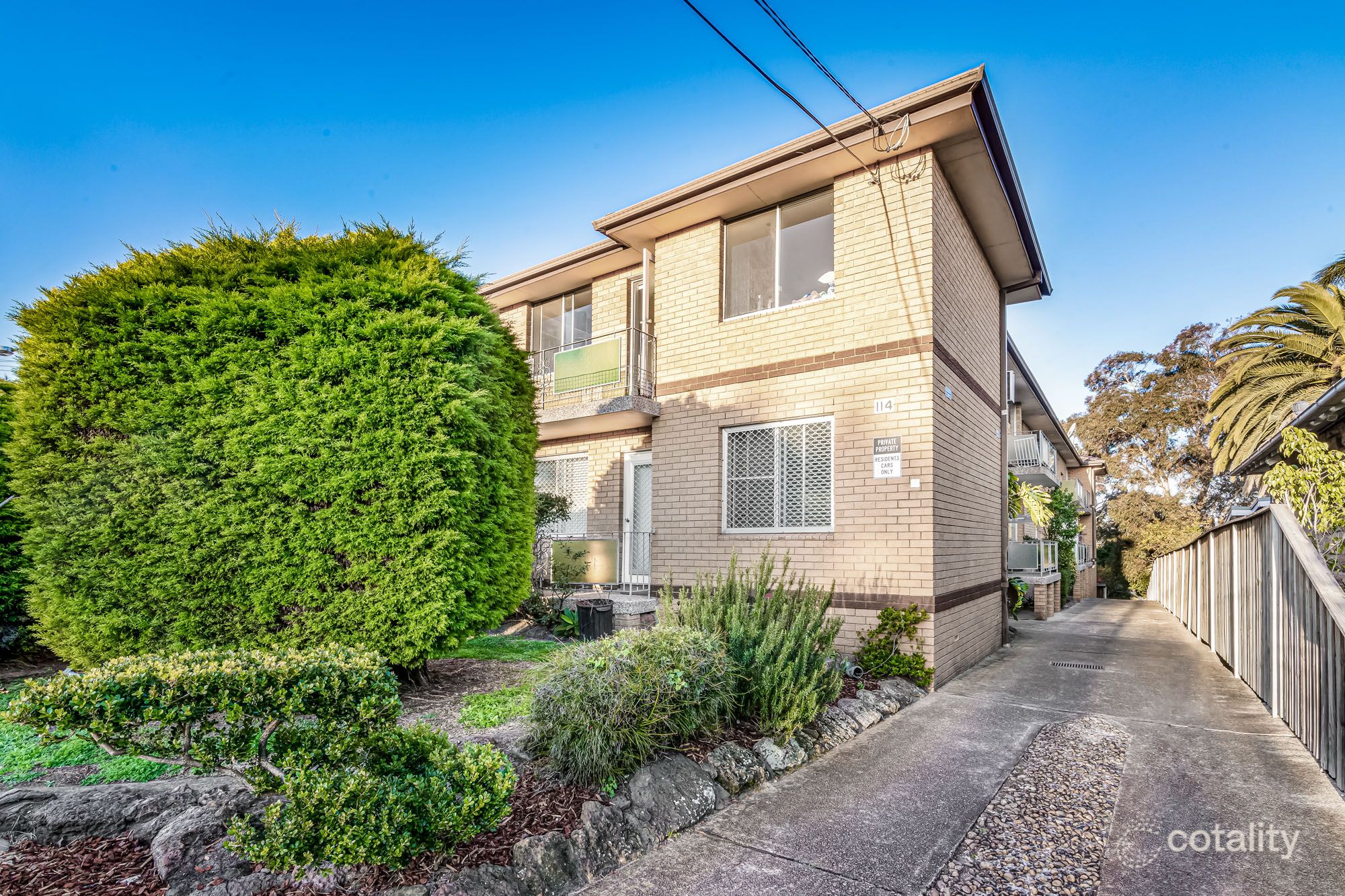 6/114 Homer St, Earlwood, NSW 2206