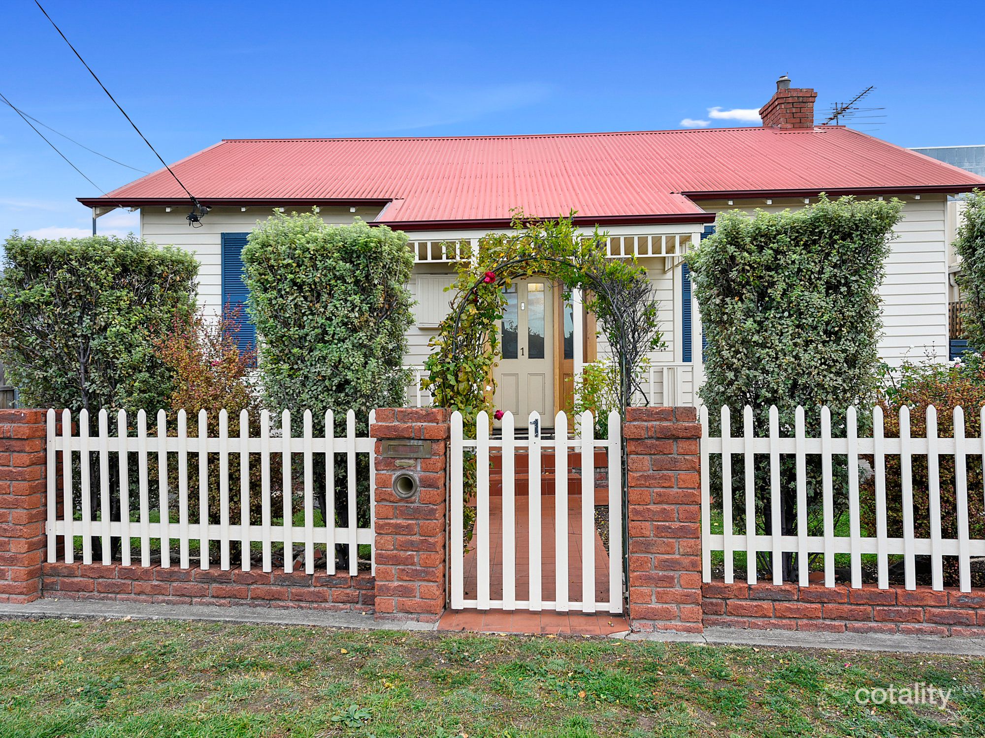 1 Burrows Ave, Moonah, TAS 7009