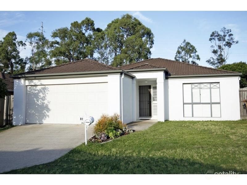 80 Coventry Cct, Carindale, QLD 4152