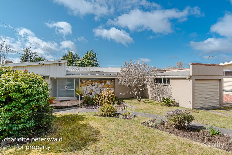 3 Esk Ave, Mount Stuart, TAS 7000