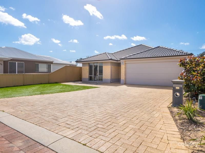 11 Engle Cl, Maddington, WA 6109