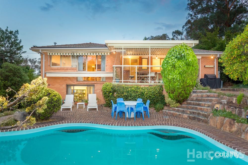 6 Leavold Pl, Spence, ACT 2615