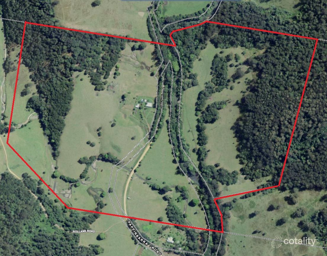 2595 Pappinbarra Rd, Pappinbarra, NSW 2446