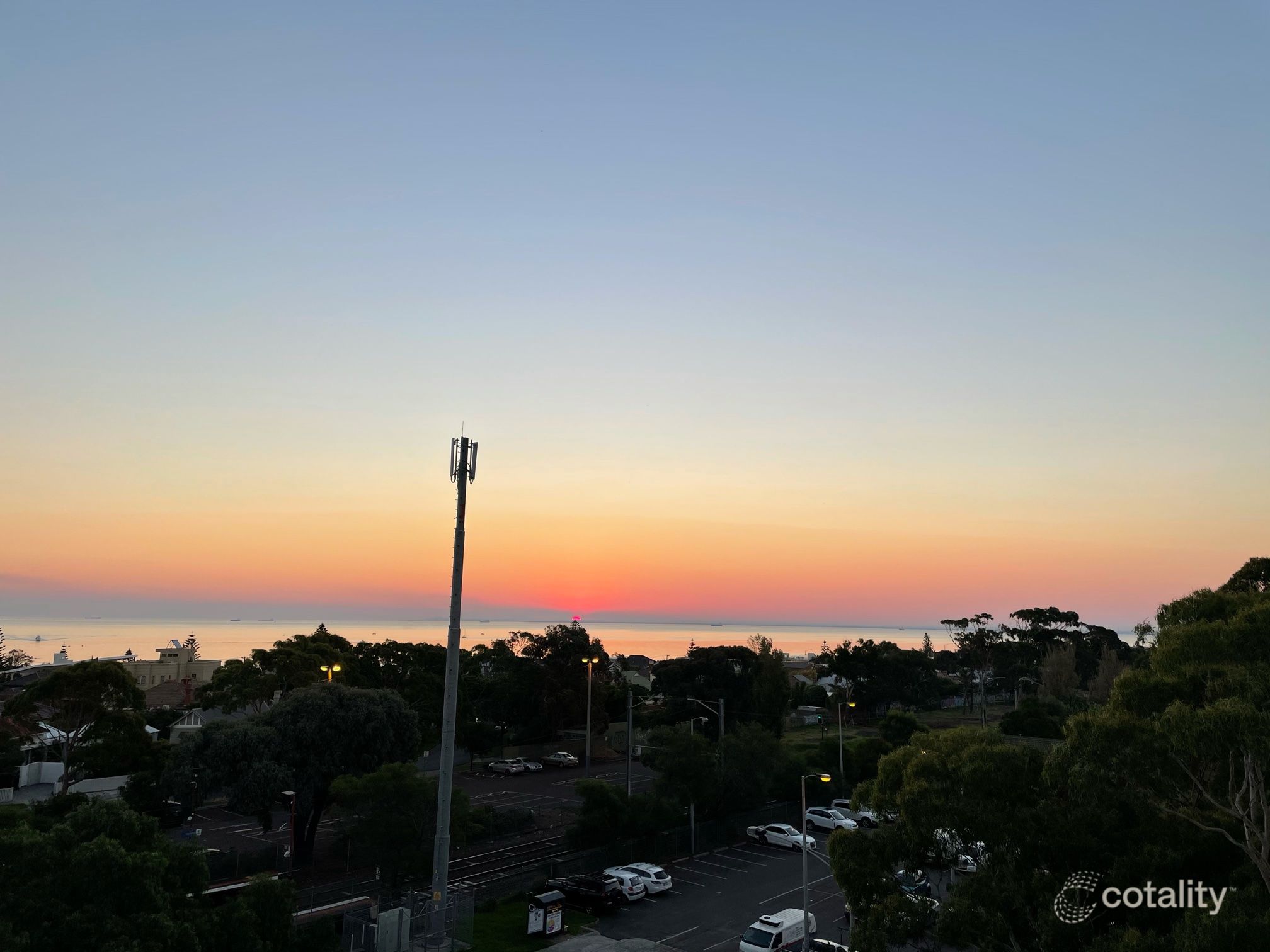 502/2 Willis Lane, Hampton, VIC 3188