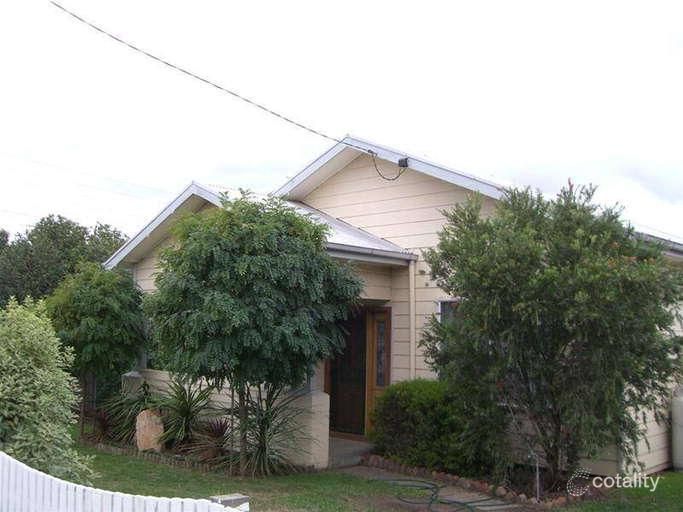 41 Roughead St, Leongatha, VIC 3953