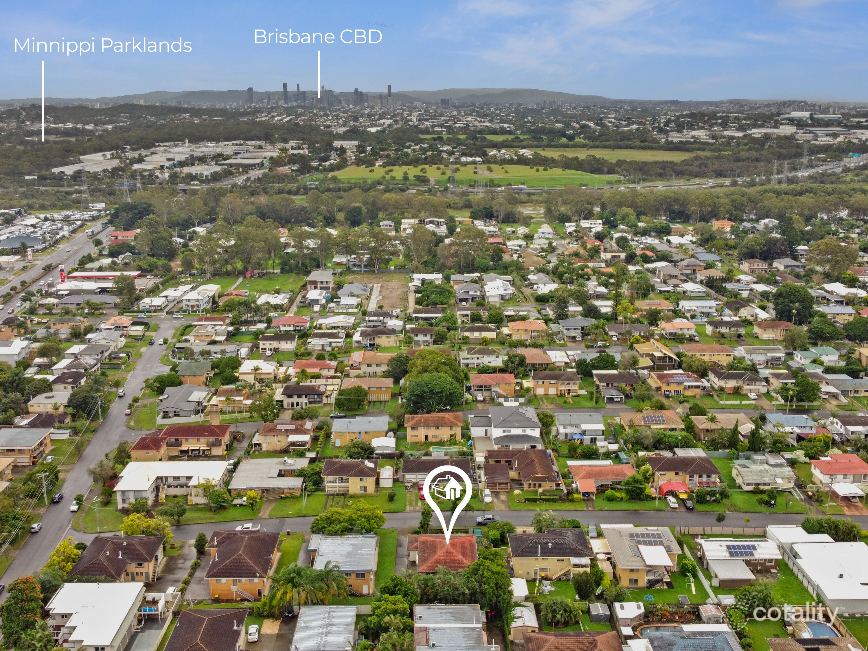 1/7 Treeby St, Tingalpa, QLD 4173