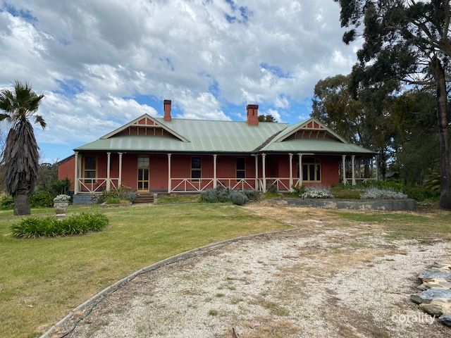 533 Jolly Way, Mintaro, SA 5415