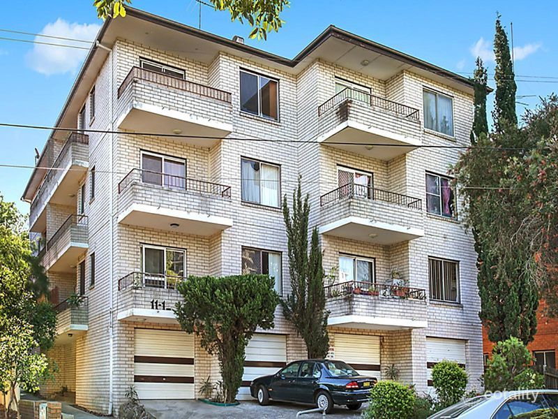 12/11-12 Alexandra Pde, Rockdale, NSW 2216