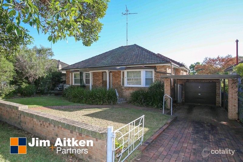 3 Hornseywood Ave, Penrith, NSW 2750