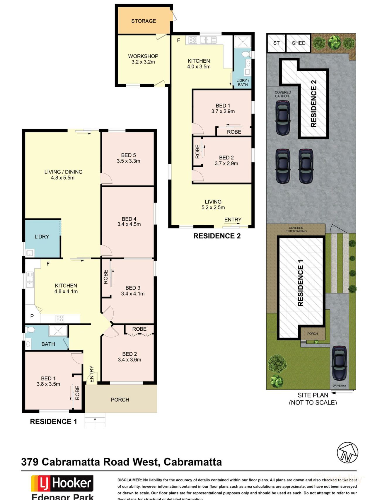 379 Cabramatta Rd W, Cabramatta, NSW 2166