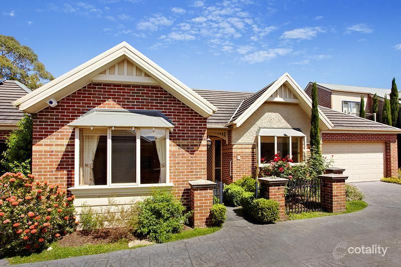 3/88-90 Main St, Blackburn, VIC 3130