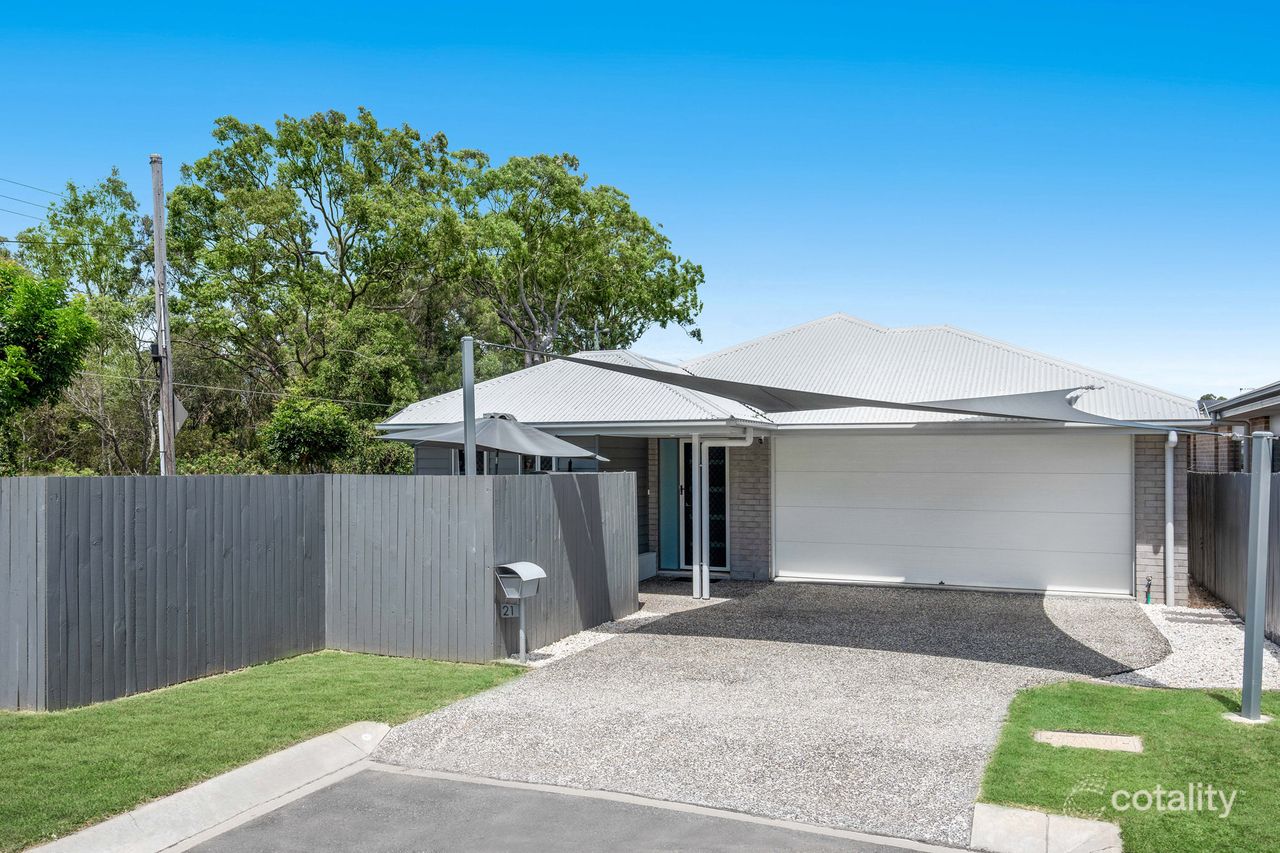 21 Wells Pl, Hemmant, QLD 4174