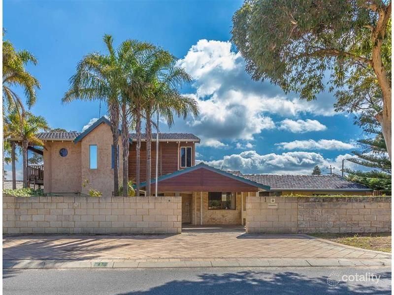 1 Sulina Pl, Kallaroo, WA 6025