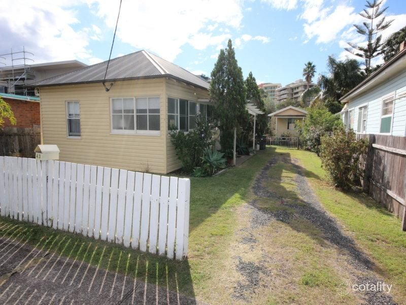 43 Wallis St, Forster, NSW 2428