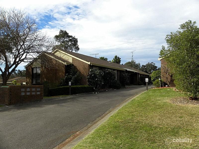 4/4 Eric Fenning Dr, Surf Beach, NSW 2536