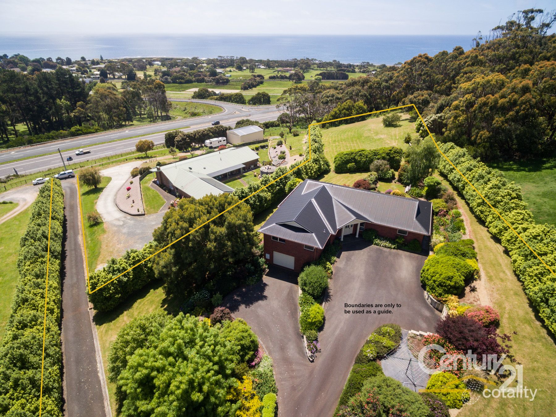 22 Alexander St, Leith, TAS 7315