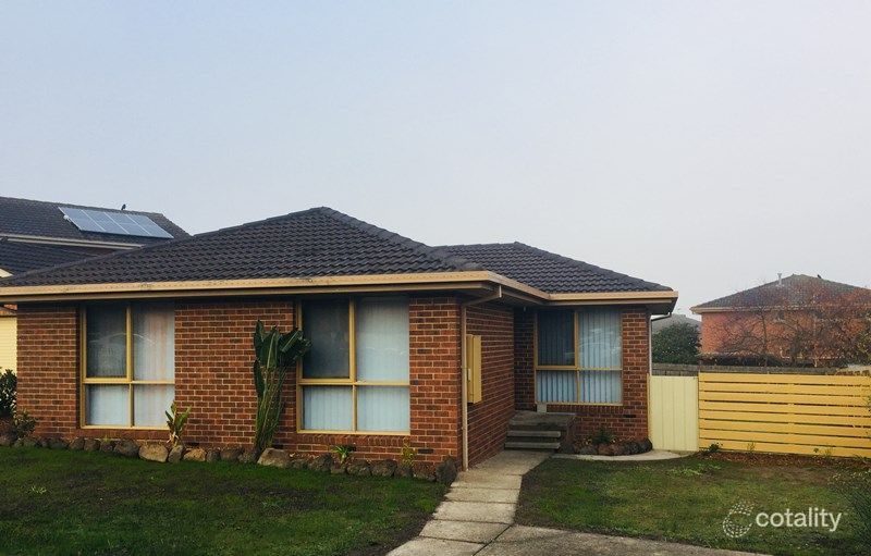 11 Shawnee Ct, Narre Warren, VIC 3805